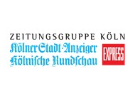 Zeitungsgruppe Köln - Kölner-Stadt-Anzeiger/ Express/ Kölnische Rundschau