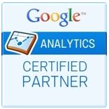Lunapark als Google Analytics Partner mehrfach zertifiziert