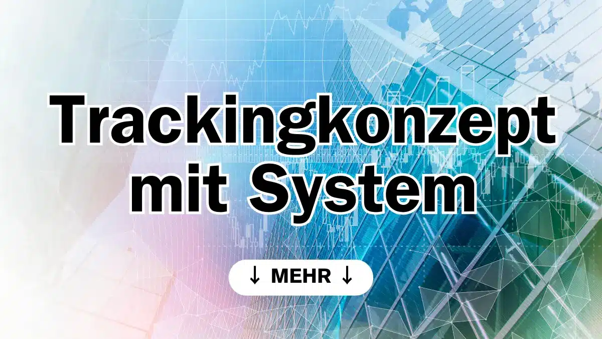 Trackingkonzept mit System: So strukturierst du dein Webtracking richtig