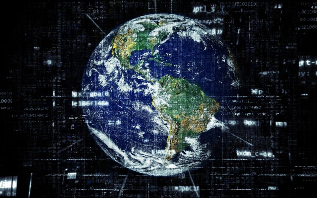 SEO für internationale Websites