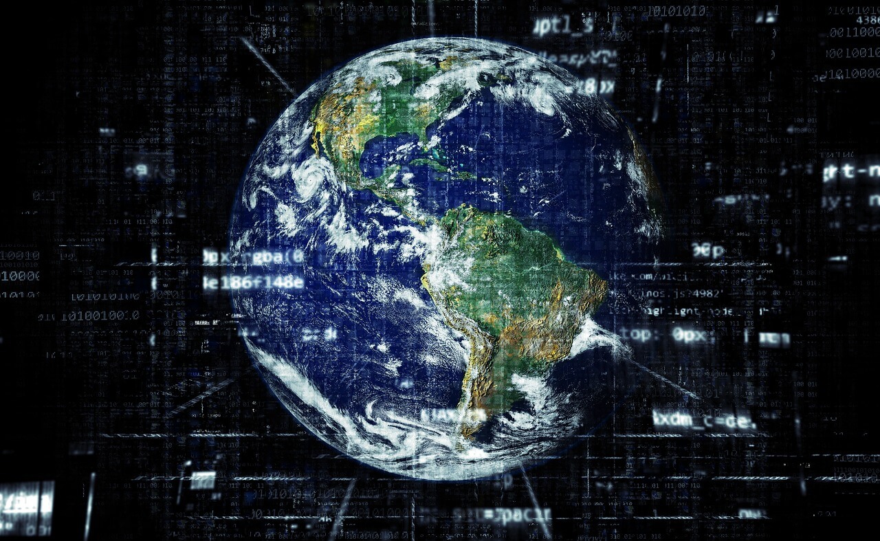 SEO international