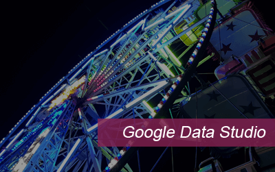 Daten visualisieren mit Google Data Studio