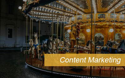 Content Marketing im B2B-Bereich