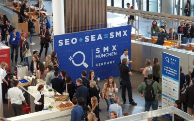 Recap zur SMX 2019 in München