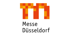 Messe Dusseldorf Logo