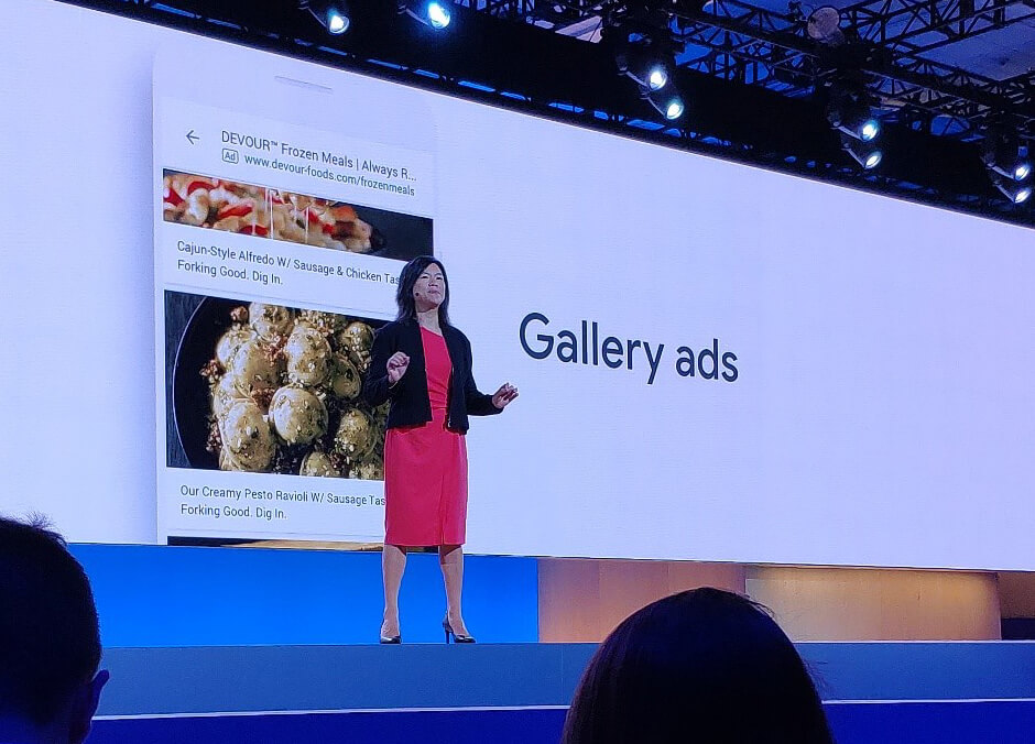 Google Marketing Live
