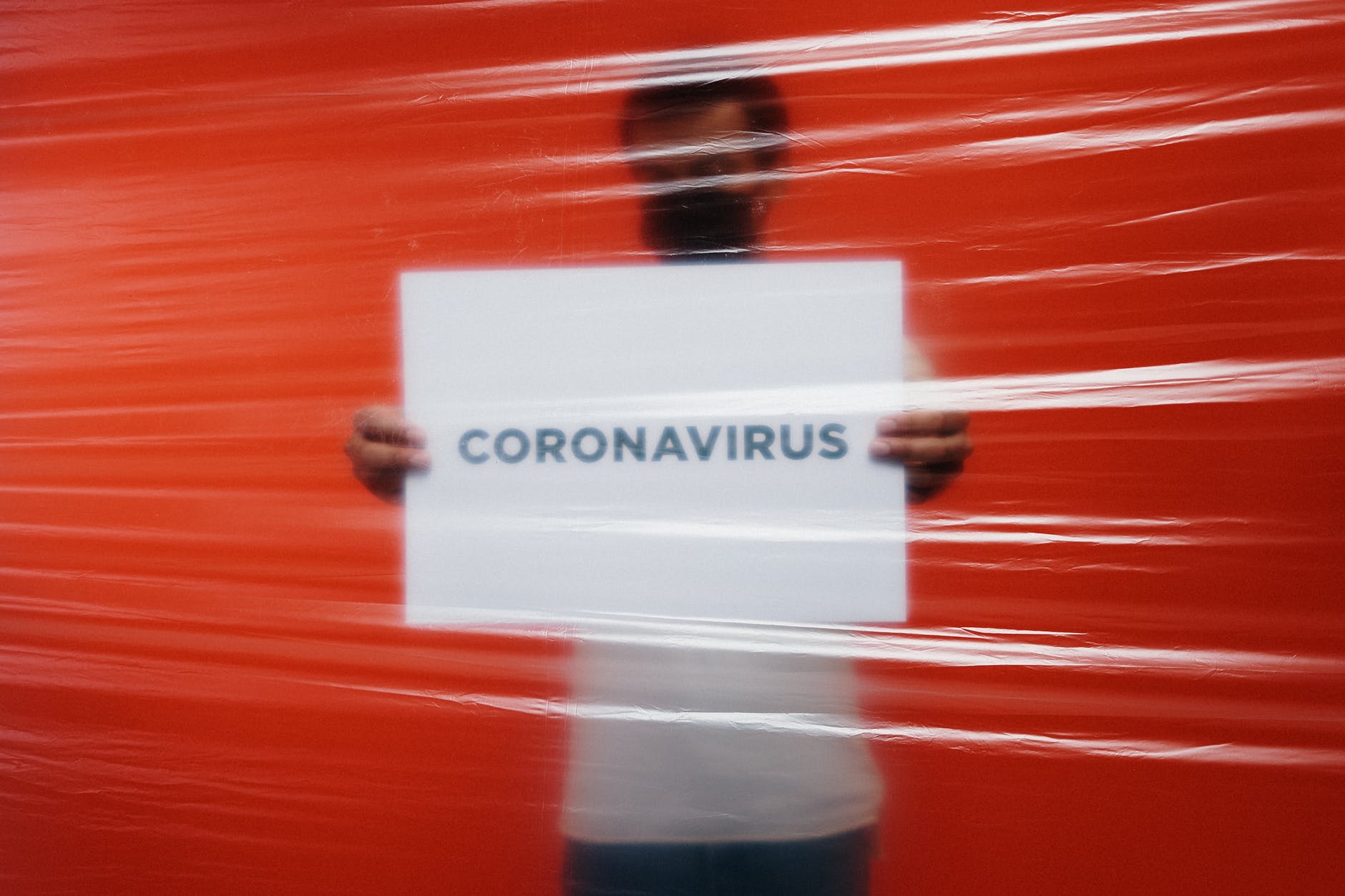lunapark in Zeiten von Corona Virus