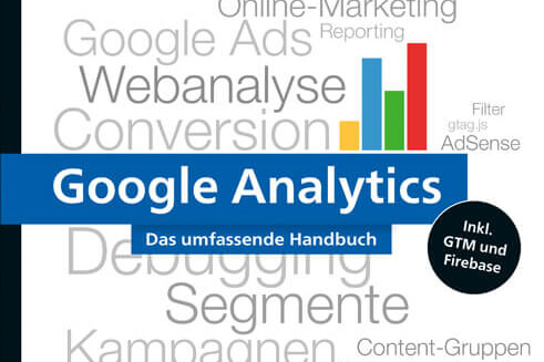 Google Analytics Handbuch