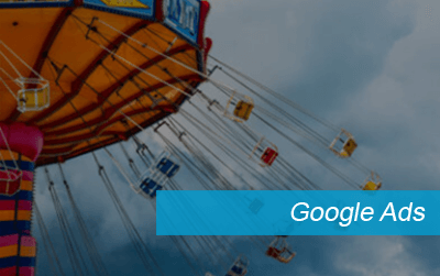 Google Ads und Google Search Console verknüpfen