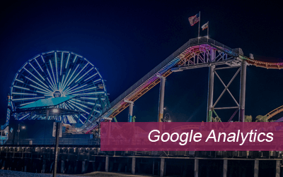 Ereignisse in Google Analytics