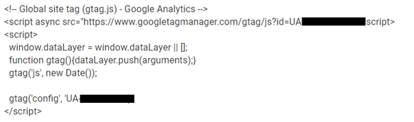 Conversion-Tracking über den Google Tag Manager einbinden