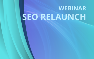 SEO Relaunch