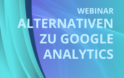 Alternativen zu Google Analytics