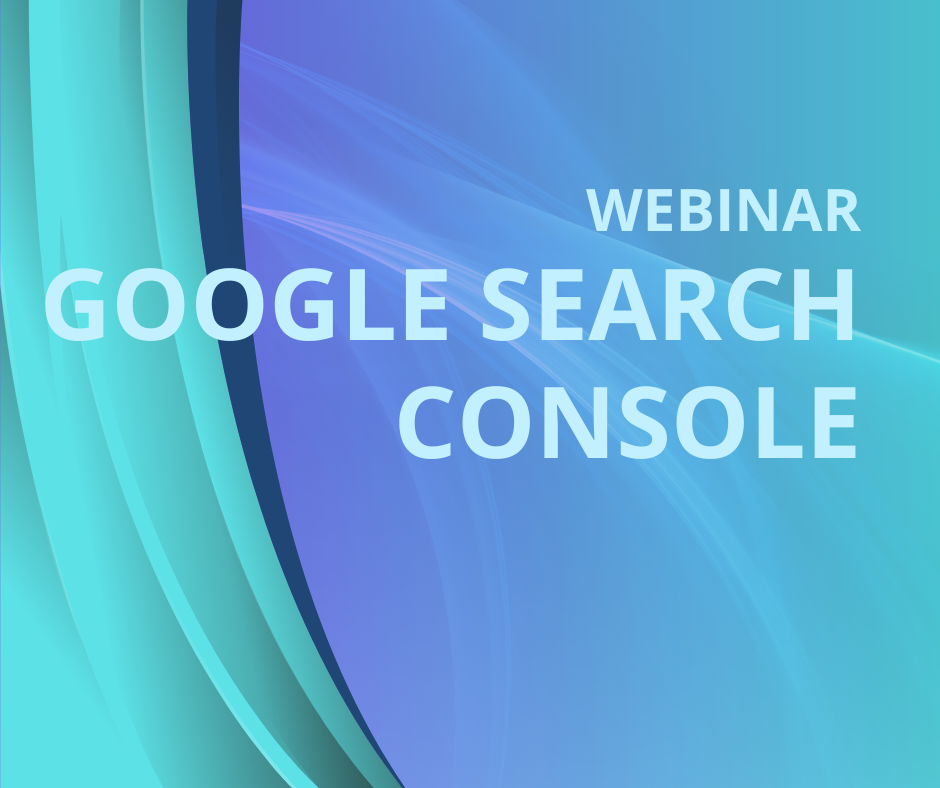 Google Search Console