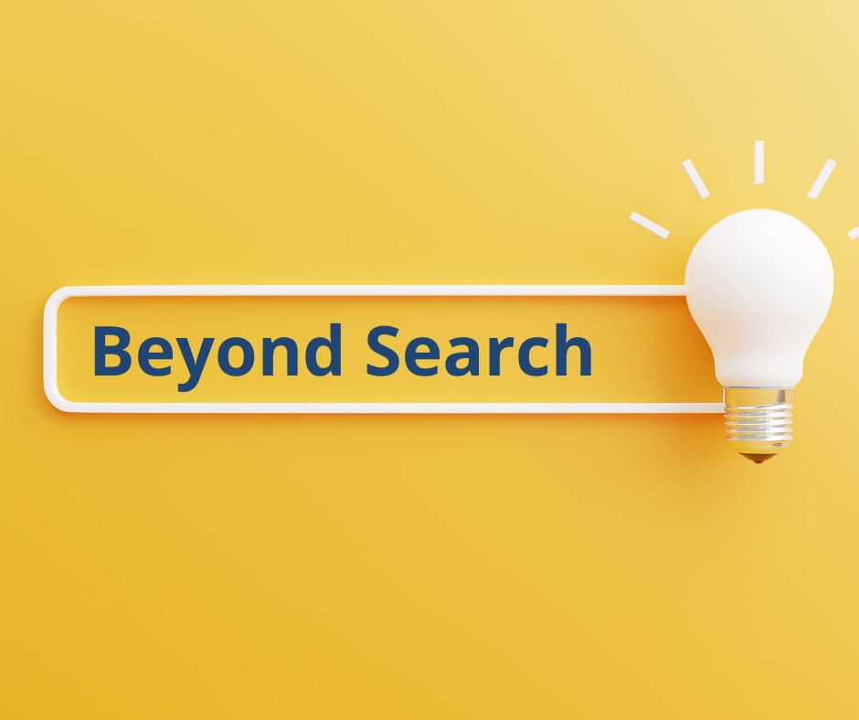 Beyond Search – Erfolgreiche Online Kampagnen durch Micro- und Macro- Conversions