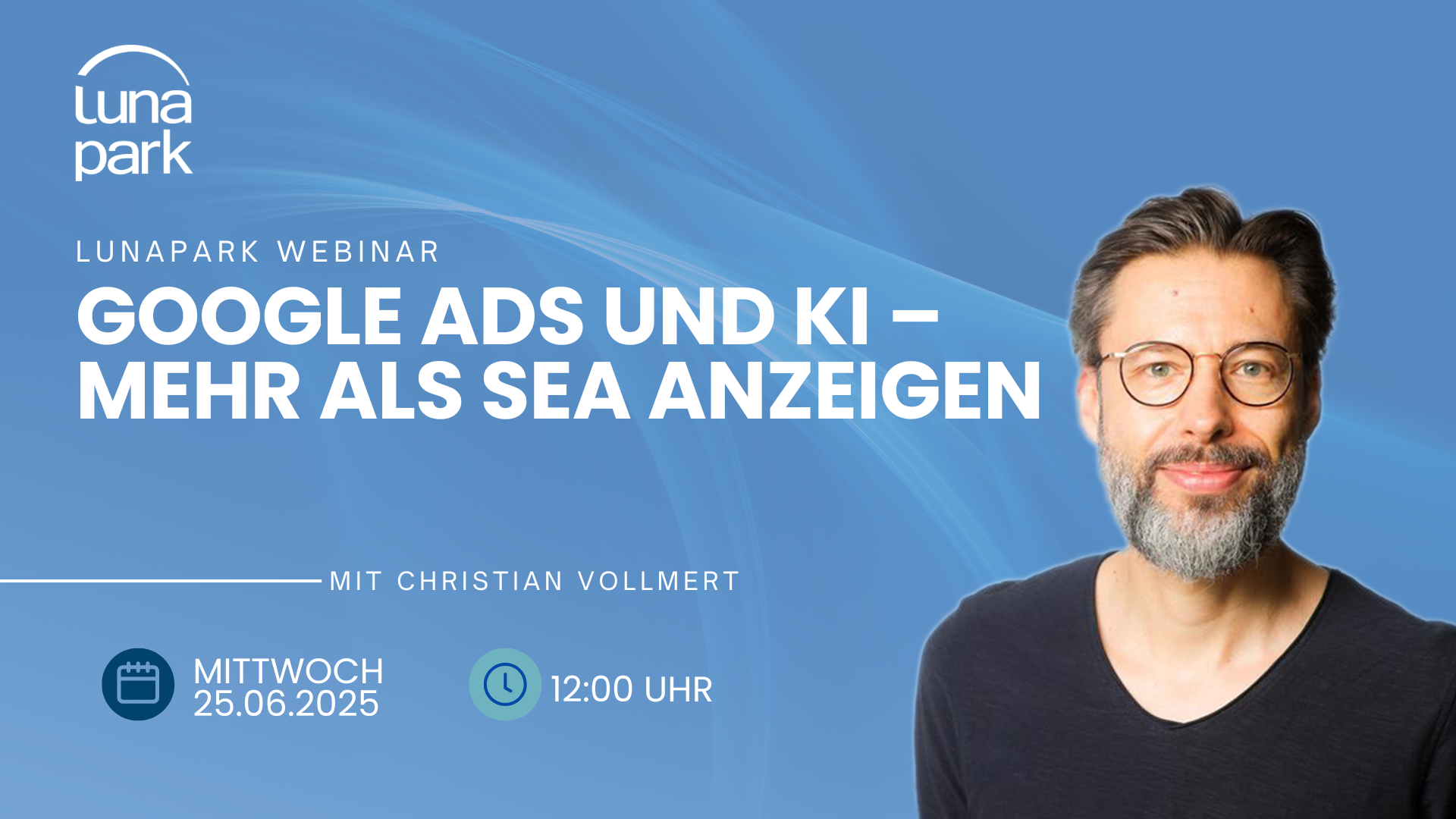 Cookie Daten & Kampagnen Webinar