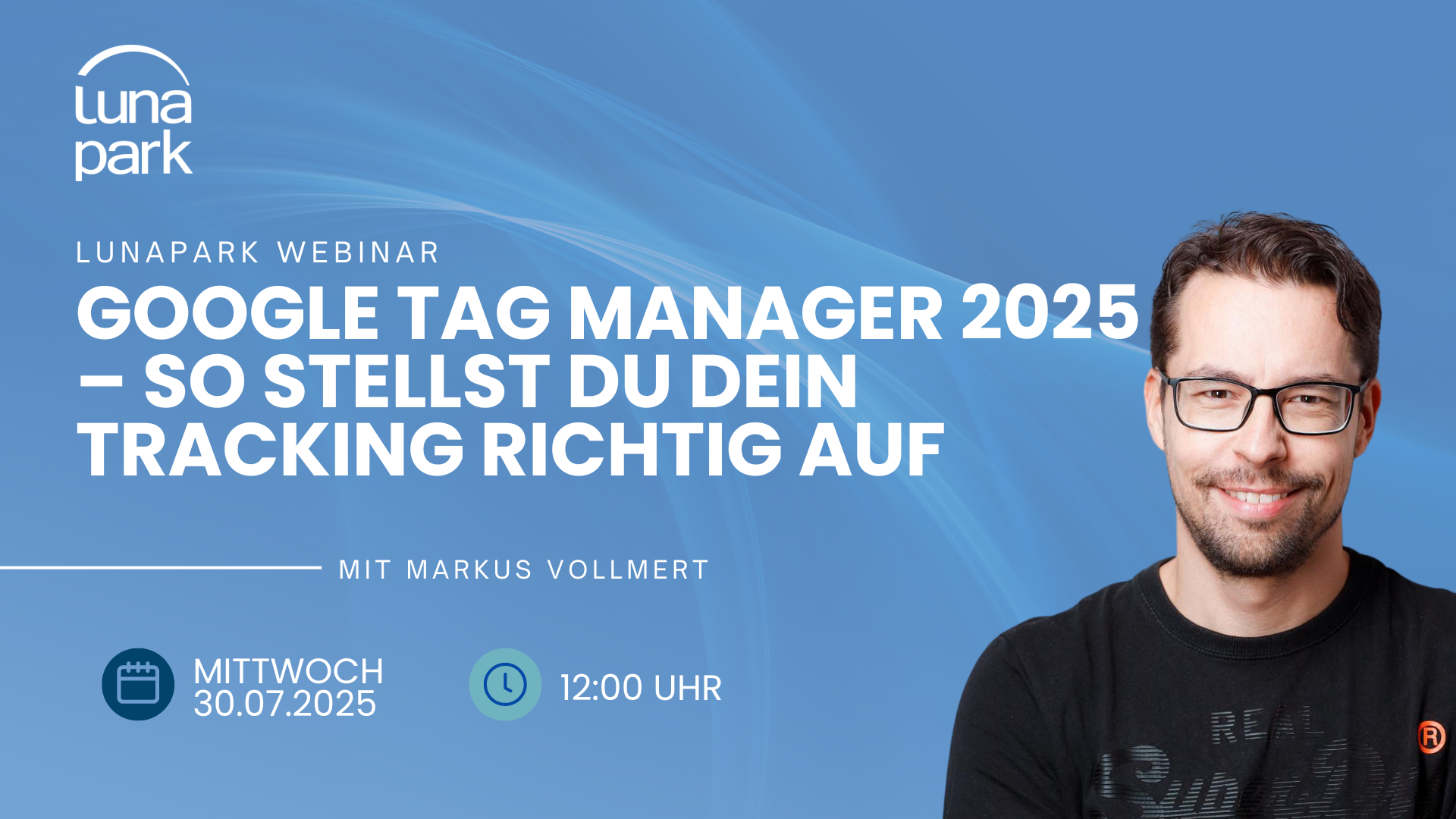 Cookie Daten & Kampagnen Webinar