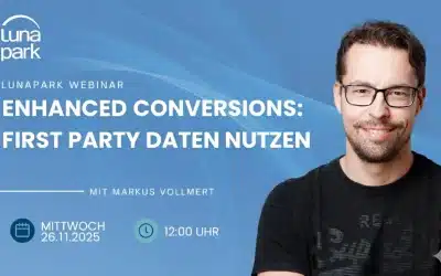 Enhanced Conversions: So machst du mehr aus deinen First-Party-Daten
