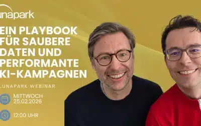 Ein Playbook für saubere Daten und performante KI-Kampagnen